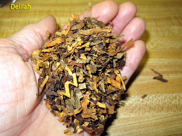 Pure Tobacco Pipe Blends You Can Make | Page 10 | Fair Trade Tobacco ...