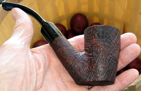 Ropp Pipes | Fair Trade Tobacco | How to Grow, Cure and Process Tobacco.