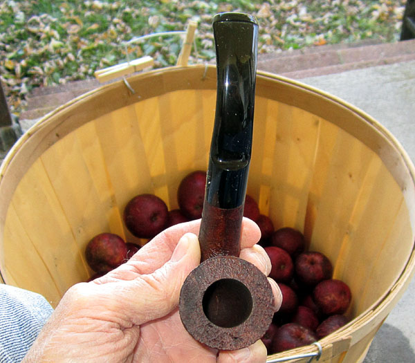 Ropp Pipes | Fair Trade Tobacco | How to Grow, Cure and Process Tobacco.